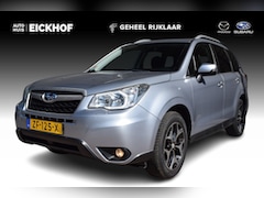 Subaru Forester - 2.0 Executive