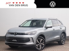 Volkswagen Tiguan - 1.5 eHybrid Life | Achteruitrijcamera | Elektrische klep | Apple Carplay/ Android Auto | T
