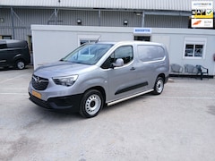 Opel Combo - 1.5D L2H1selection 3 pers