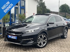 Kia XCeed - 1.6 GDi PHEV ExecutiveLine | 10 jaar garantie, Stoel ventilatie, Elektr. stoel, Dodehoekhe