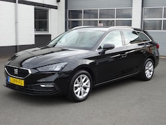 SEAT Leon Sportstourer - 1.0 TSI Style Launch Edition Automatische airco, navigatie, parkeersensoren voor en achter