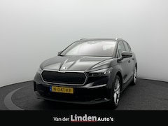 Skoda Enyaq iV - 60 SOH 93, 2% | Trekhaak | Camera | Navigatie | Stoel/Stuurverwarming | Carplay&Android