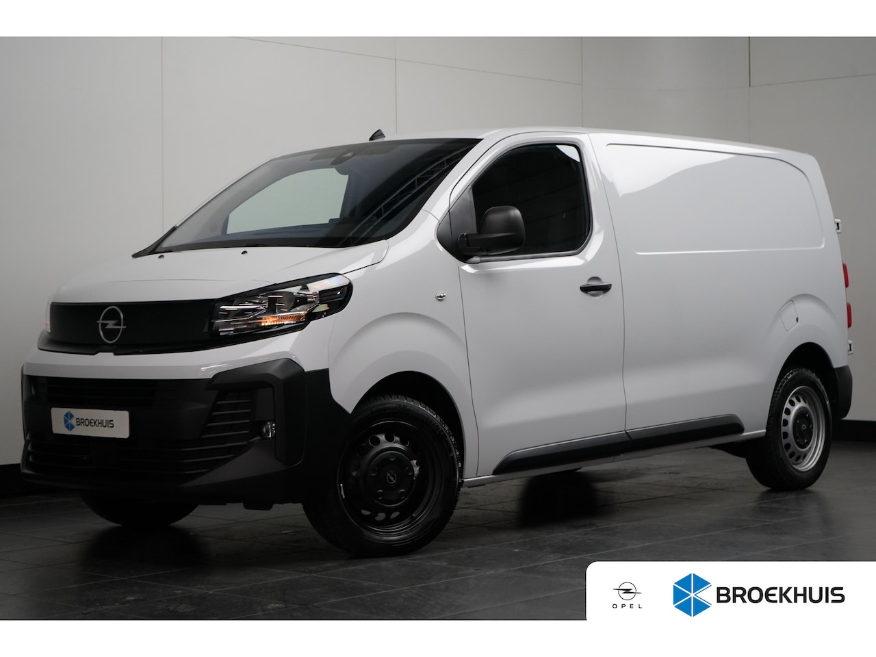 Opel Vivaro - 2.0 Diesel 145 L2 | Achteruitrijcamera | Apple Carplay/Android Auto|telefoonintegratie pre - AutoWereld.nl