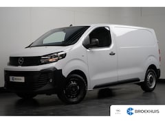 Opel Vivaro - 2.0 Diesel 145 L2 | Achteruitrijcamera | Apple Carplay/Android Auto|telefoonintegratie pre