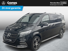 Mercedes-Benz V-klasse - 300d L2 Avantgarde Dubbel cabine