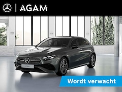 Mercedes-Benz A-klasse - Hatchback 180 Business Solution AMG