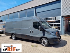 Iveco Daily - 35C18 3.0D 180PK L4H2 N1 Hi-Matic Euro 6 GVW3500KG