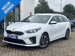 Kia Cee'd Sportswagon - Ceed 1.6 GDI PHEV DynamicLine l 10 Jaar garantie, Achteruitrijcamera, Stoel/stuurverwarmin