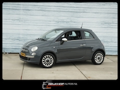 Fiat 500 - 0.9 TwinAir Turbo Easy Airco Velgen Elek Ramen