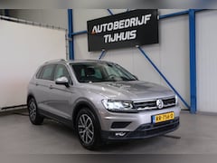 Volkswagen Tiguan - 1.4 TSI ACT Comfortline Business Automaat - N.A.P. Airco, Cruise, Navi, PDC, Trekhaak