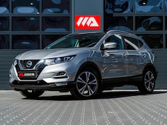 Nissan Qashqai - 1.3 DIG-T N-Connecta | PANO | TREKHAAK | NAP