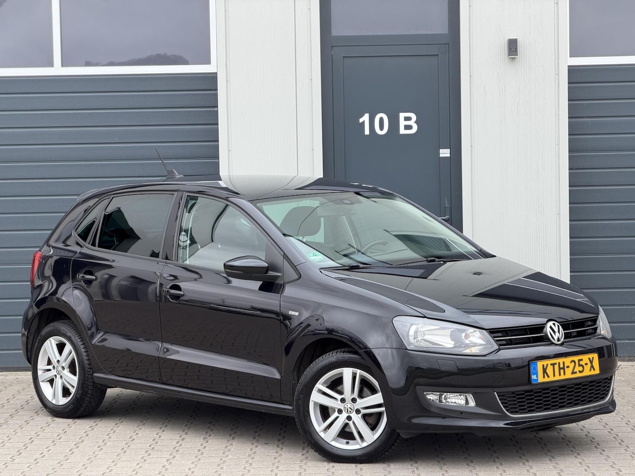 Volkswagen Polo - 1.2 TSI 2013 90PK+ Highline / Life / Luxe - AutoWereld.nl