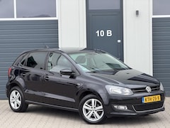 Volkswagen Polo - 1.2 TSI 2013 90PK+ Highline / Life / Luxe