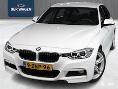 BMW 3-serie - 316i M SPORT / HIFI / CLIMA / CRUISE / 18"