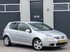 Volkswagen Golf - 1.4 Tour 2007 / Airco / Luxe / Nieuwe Apk