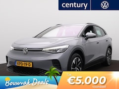 Volkswagen ID.4 - Pro 77 kWh | Camera | Navi | ACC |
