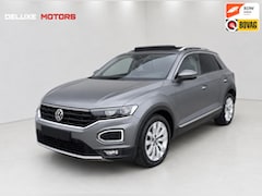 Volkswagen T-Roc - 1.5 TSI Sport Pano|Keyless|Virtual|1e eig