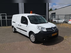 Renault Kangoo Express - 1.5 dCi 90 Express Maxi Black Edition S&S