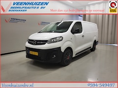 Opel Vivaro - 1.5CDTI L3/H1 Euro 6
