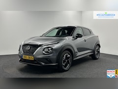 Nissan Juke - 1.6 Hybrid Business Design TREKHAAK CARPLAY NAVI ECC 31000 KM