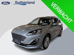 Ford Kuga - 2.5 PHEV Vignale Winterpack | Driver Pack | Technology Pack | Volledig Lederen Interieur