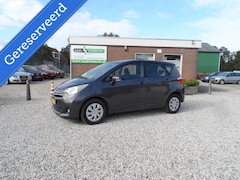 Toyota Verso S - 1.3 VVT-i Comfort