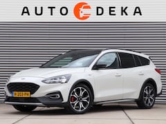 Ford Focus Wagon - 1.5 EcoBoost Active Business *1e Eigenaar*Dealeronderh