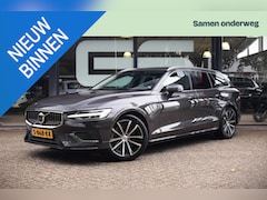 Volvo V60 - 2.0 T6 Plug-in hybrid AWD |TREKHAAK|CAMERA|GOOGLE|