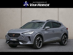 CUPRA Formentor - 1.4 e-Hybrid 245PK VZ Performance | Winterpakket | Camera | Carplay