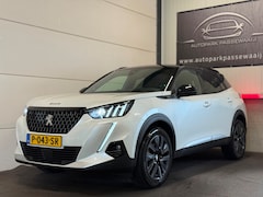 Peugeot 2008 - 1.2 PureTech GT-Line Pano, ACC, Apple Carplay, Focal Audio, Sfeerverlichting, Stoelverwarm