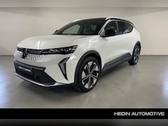Renault Scenic E-Tech - 100% ELECTRIC EV87 long range techno | Pack Advanced Driving Assist & Augmented Vision | L