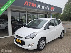Hyundai ix20 - 1.4i i-Drive Airco Apk Trekhaak