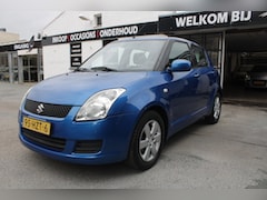 Suzuki Swift - 1.3 Comfort / Airco / Elektrische ramen / ApK Nieuw