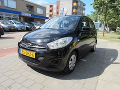 Hyundai i10 - 1.1I 5DR Drive Cool Airco