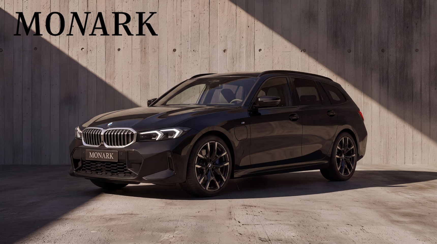 BMW 3-serie Touring - 330e xDrive M Sport Edition | Pano | Comfort pack | Innovation pack - AutoWereld.nl