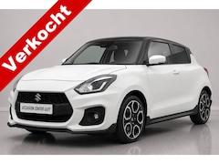 Suzuki Swift - 1.4 SPORT EDITION / FULL OPTIONS / GARANTIE