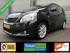 Toyota Verso - 1.8 VVT-i Business*NAVI*CRUISE*TREKH*NL*PANO