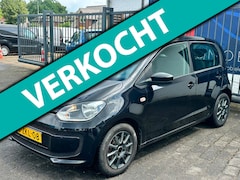 Volkswagen Up! - 1.0 move up BlueMotion / GARMIN / AIRCO / LM VELGEN / NAP