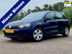 Volkswagen Golf - 1.2 TSI Trendline BlueMotion 5DRS AIRCO 6BAK Goed Onderhouden