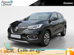 Renault Kadjar - 1.3 - 140PK TCe Intens Automaat | Trekhaak (1500 KG) | Apple CarPlay/Android Auto | Navi |