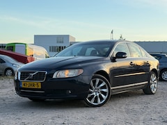 Volvo S80 - 2.4D Limited Edition/ AUTOMAAT