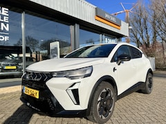Mitsubishi ASX - 1.3 DI-T Intense+
