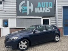 Volvo V40 - 1.6 T3 Momentum | orig. NL | climate | cruise | navi