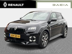 Renault 5 - 5 comfort range techno 52 kWh