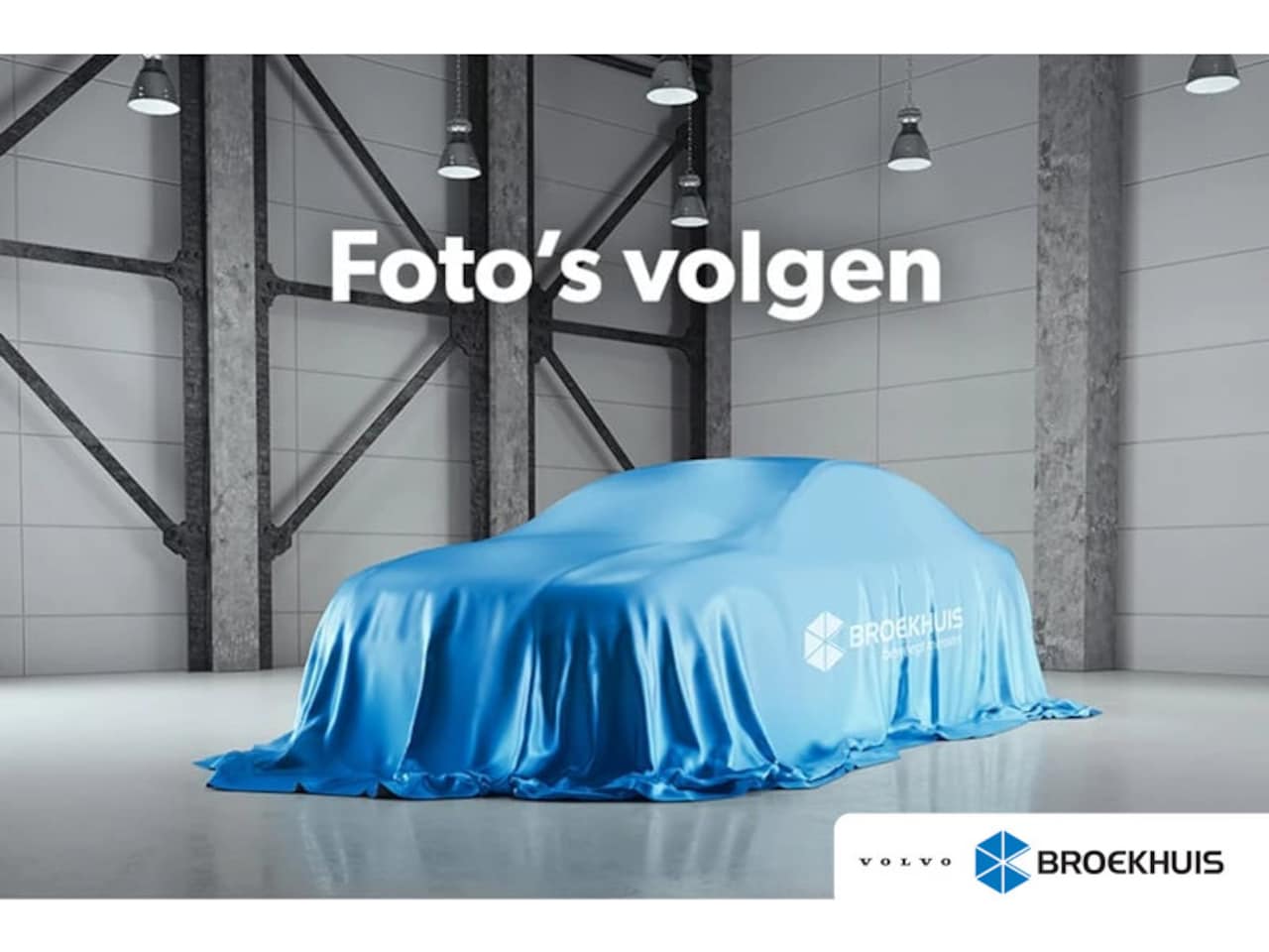 Volvo XC60 - T6 Ultra Dark | Luchtvering | Trekhaak | Pano | HUD| - AutoWereld.nl