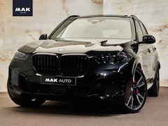 BMW X5 - xDrive50e M Sport Pro , M Stoelen, pano, luchtv., CraftedClarity, H/K, massage, 22", tr.ha