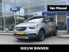 Opel Crossland X - 1.2 Turbo Edition 2020 | Climate Control | Cruise Control | Trekhaak | Achteruitrijcamera
