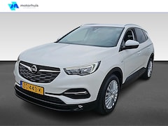 Opel Grandland X - 1.2 Turbo Innovation