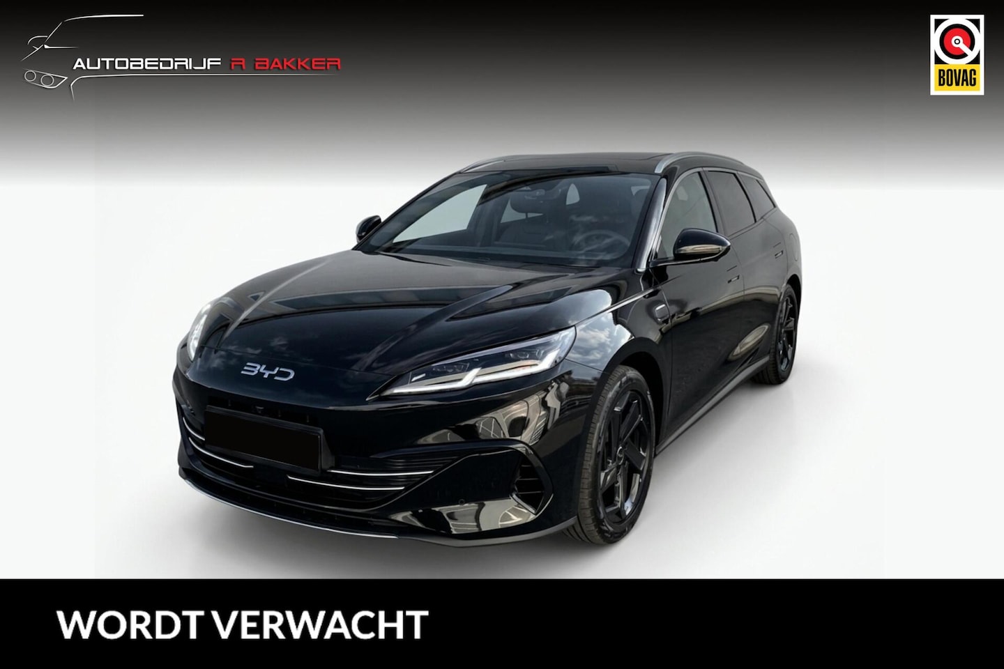 BYD SEAL 6 Touring - 1.5 DM-i Comfort Lite // WORDT VERWACHT SEPTEMBER | Long Range 19 kWh (100KM WLTP) | Panor - AutoWereld.nl