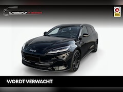 BYD SEAL 6 Touring - 1.5 DM-i Comfort Lite // WORDT VERWACHT SEPTEMBER | Long Range 19 kWh (100KM WLTP) | Panor